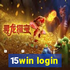 15win login